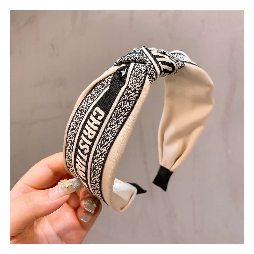 dior headband dhgate