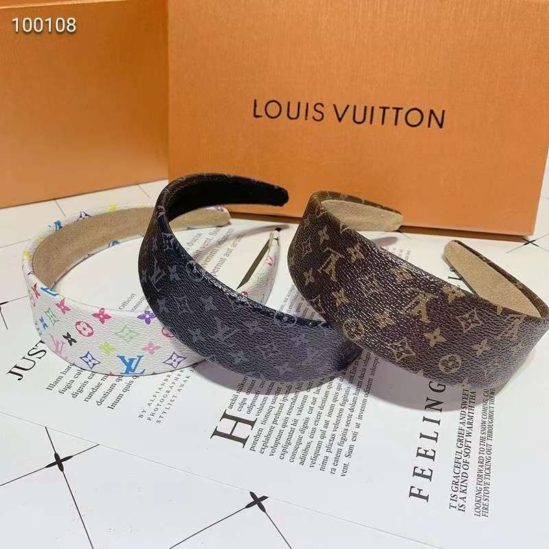 Louis Vuitton Headbands for Women 